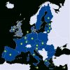 La Construction Européenne | Strasbourg Europe encequiconcerne Pays Membre De L Europe