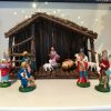 La Crèche De Noël | One Quality, The Finest. pour Papier Creche Noel