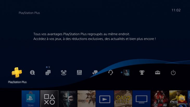 La Faq Ultime Ps4 @jvl encequiconcerne Tout Les Jeux Gratuit En Ligne