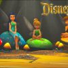 La Fée Clochette Jeux Vidéo De Dessin Animé Disney En Français - Disneyland  Adventures #6 serapportantà Jeux De Fee Gratuit