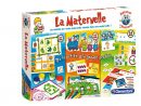 La Maternelle - 1Ers Apprentissages - La Grande Récré pour Jeux Educatif En Ligne Gratuit Maternelle