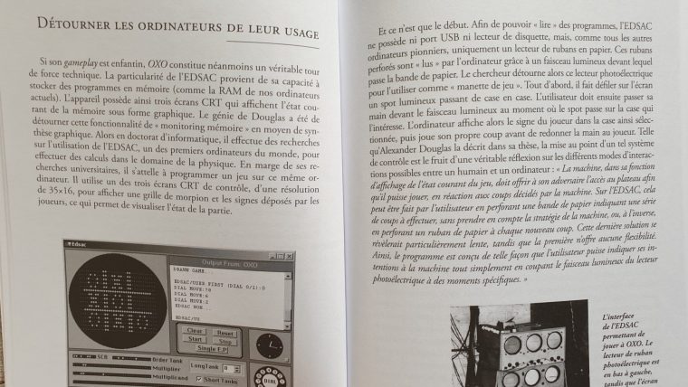 La Préhistoire Du Jeu Vidéo : Présentation Du Livre De Chez concernant Jeux De Préhistoire