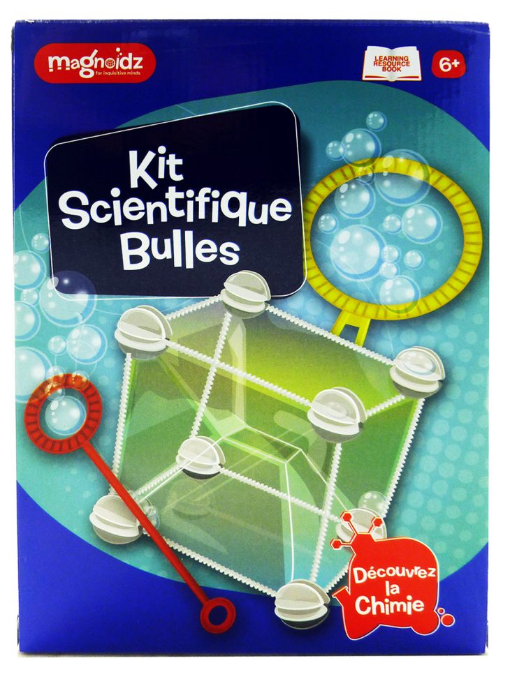 La Science Des Bulles concernant Jeux Des Bulles