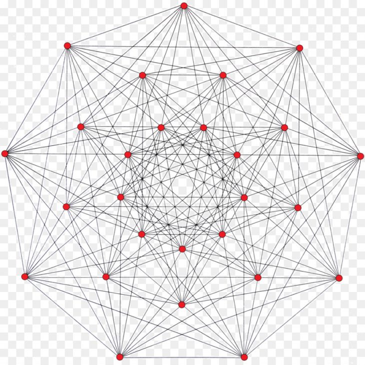 La Symétrie, Ligne, Polyèdre Png – La Symétrie, Ligne à Symétrie En Ligne