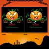 L'activité Du Mercredi : Jeu Des Différences D'halloween tout Jeux D Halloween Gratuit