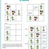 L'activité Du Mercredi : Le Sudoku Des Dinhéros - Graphick-Kids avec Grille Sudoku Gratuite À Imprimer