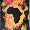 L'afrique - | Des Projets D'art Africain, Art Africain destiné Activité Manuelle Afrique