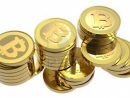 L'argent Virtuel De Demain : Le Bitcoin destiné Monnaie Fictive