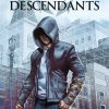 Last Descendants - Bayard Editions serapportantà Jeux De Descendants