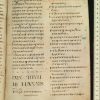Latin Christian Antiquity Transcription | Vhmml School dedans Majuscule Script