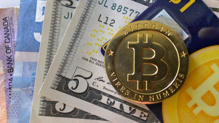 Le Bitcoin, La Monnaie Virtuelle Qui Inquiète Les Marchés à Monnaie Fictive