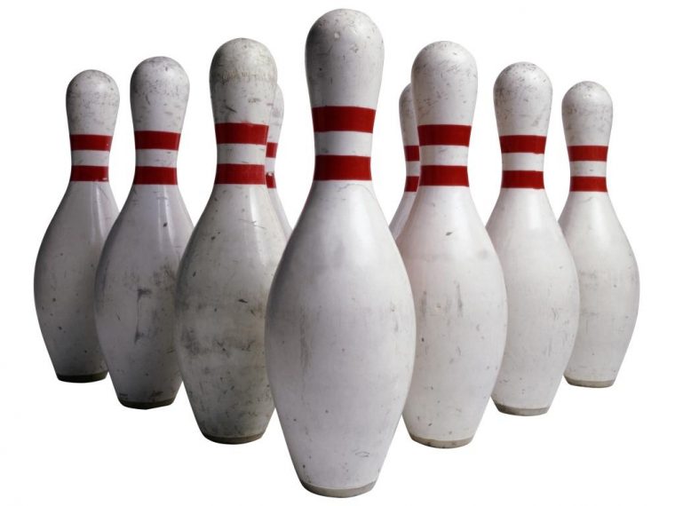 Le Bowling : Jeu De Quilles | Planetloisirs serapportantà Jeux Du Bowling