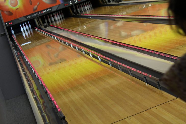 Le Bowling Karting System Indoor De Bordeaux Lac : Premier encequiconcerne Bowling Pour Enfant