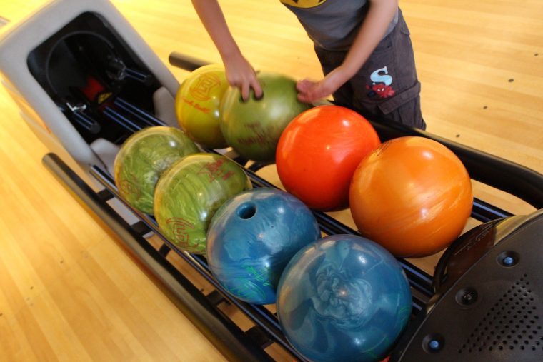 Le Bowling Karting System Indoor De Bordeaux Lac : Premier encequiconcerne Jeu Bowling Enfant