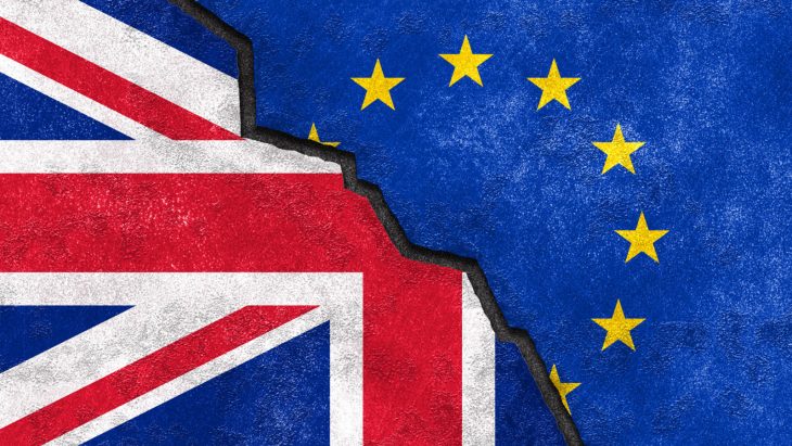 Le Brexit Impacte Les Studios Britanniques De Jeux Vidéo serapportantà Jeux Union Européenne