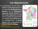 Le Découpage Administratif De La France - Ppt Video Online à Le Découpage Administratif De La France