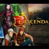 Le Film Descendants Pour La Rentrée Télé 2015 De Disney destiné Jeux De Descendants