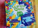 Le Grand Quizz Gulli – Liyah.fr – Livre Enfant | Manga Shojo destiné Quizz Enfant