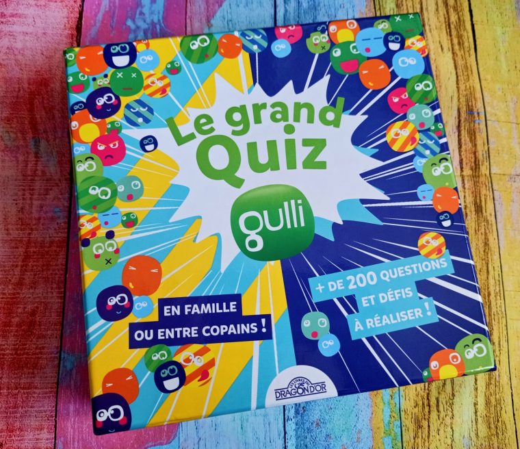 Le Grand Quizz Gulli – Liyah.fr – Livre Enfant | Manga Shojo destiné Quizz Enfant