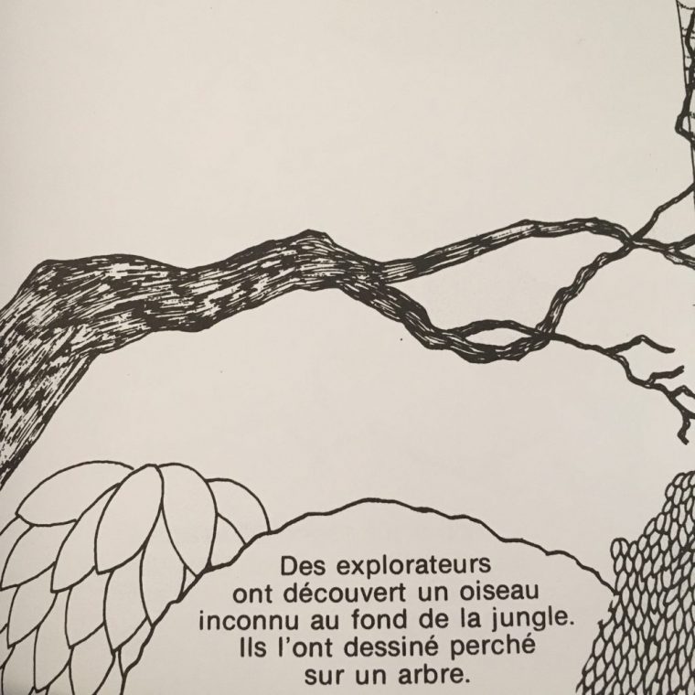 Le Livre Anti-Coloriage : Un Concept Génial Pour Booster La dedans Cahier De Coloriage Enfant