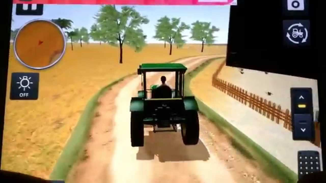 Le Meilleur Jeux De Tracteur Gratuit !¡!¡!( Farmer Simulator 2015 ) tout Jeux Gratuit Tracteur A La Ferme 