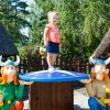 Le Parc Astérix Avec Une Enfant De 2 Ans Et Demi ! – Happy concernant Bebe A 2 Ans Et Demi