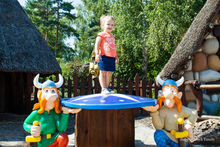 Le Parc Astérix Avec Une Enfant De 2 Ans Et Demi ! – Happy concernant Bebe A 2 Ans Et Demi