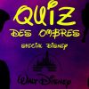Le Quiz Des Ombres Spécial Disney destiné Quiz Des Ombres