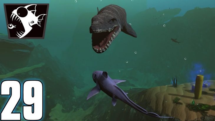 Le Requin Fantôme – Feed And Grow #29 (Fr) destiné Tous Les Jeux De Requin