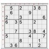 Le Sudoku Parlant Du 18-10-2017 Niveau Difficile - intérieur Sudoku Gratuit Francais