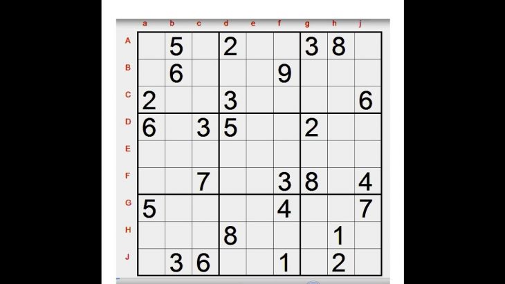 Le Sudoku Parlant Du 18-10-2017 Niveau Difficile – intérieur Sudoku Gratuit Francais