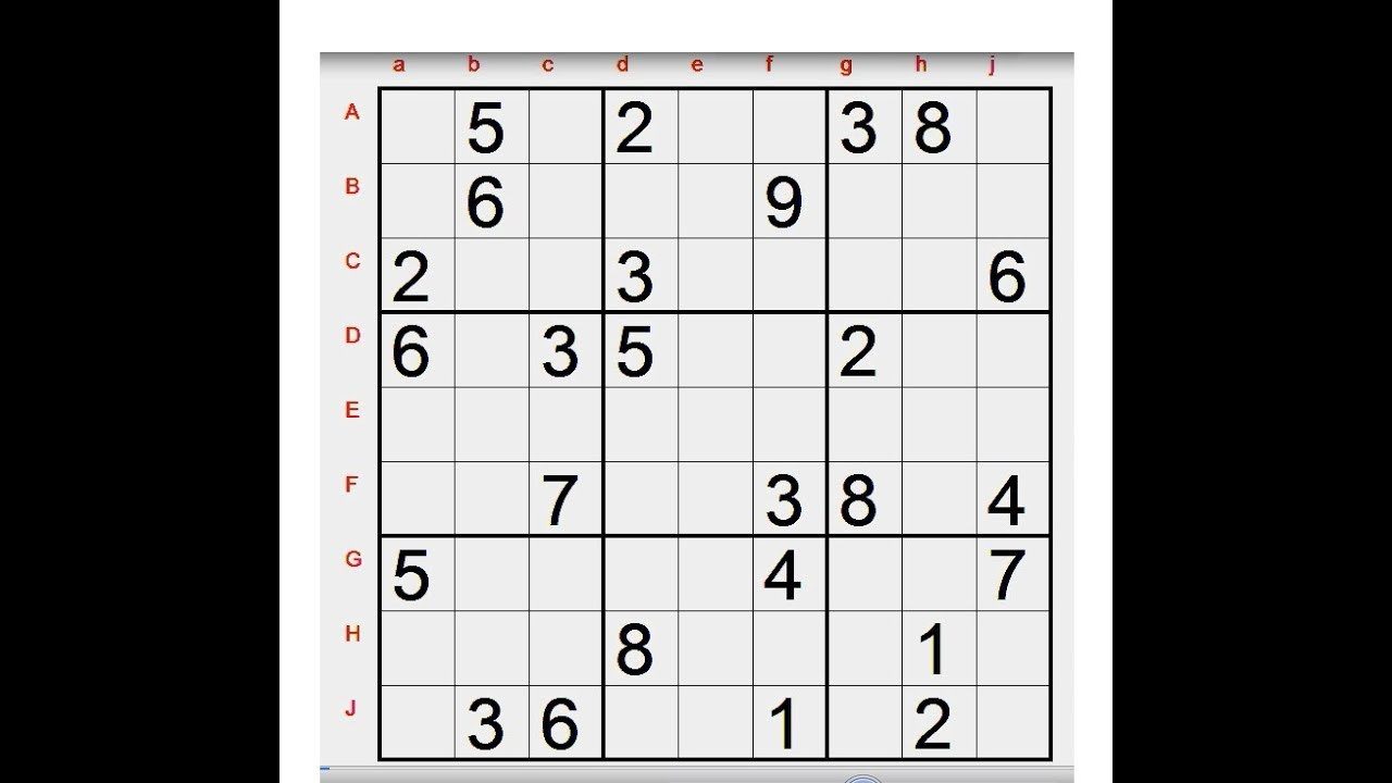 Le Sudoku Parlant Du 18-10-2017 Niveau Difficile - intérieur Sudoku Gratuit Francais 