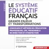 Le Système Éducatif Français - Grands Enjeux Et serapportantà Sites Educatifs Francais