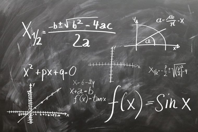 Le Vocabulaire Essentiel Des Maths tout Mathématiques Facile