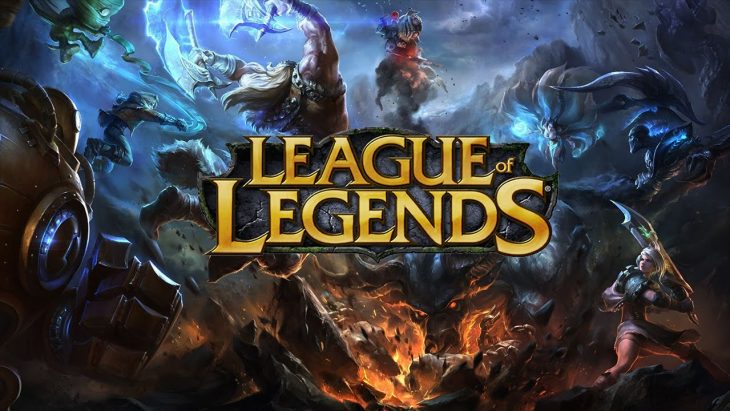 League Of Legends (Lol) Expliqué Aux Parents – Pédagojeux.fr dedans Lol Jeux Gratuit