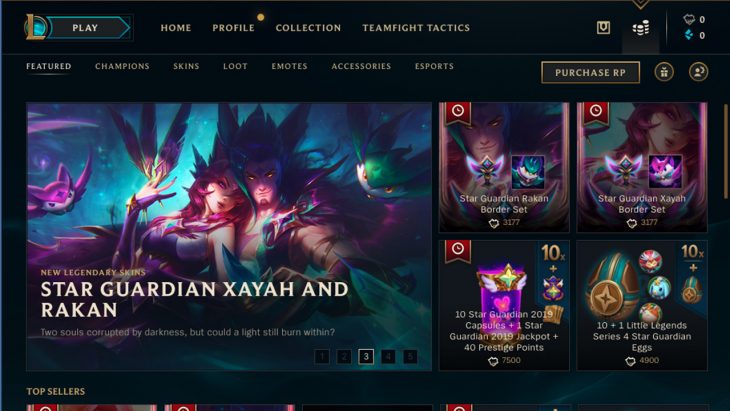 League Of Legends (Lol) Expliqué Aux Parents – Pédagojeux.fr tout Lol Jeux Gratuit