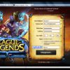 League Of Legends (Lol) Riot Points (Rp) Hack Gratuit Fonctionel dedans Lol Jeux Gratuit