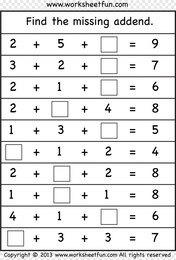 Learn Counting Numbers Cutout Png & Clipart Images | Pngfuel concernant Addition Maternelle