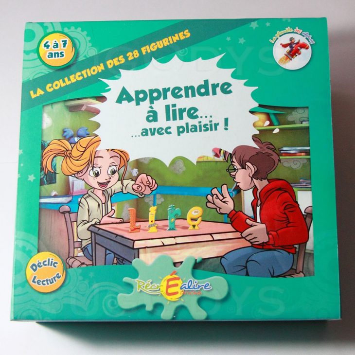 Les 28 Figurines Des Alphas: Apprentissage De La Lecture serapportantà Jeux Pour Apprendre À Lire 4 Ans