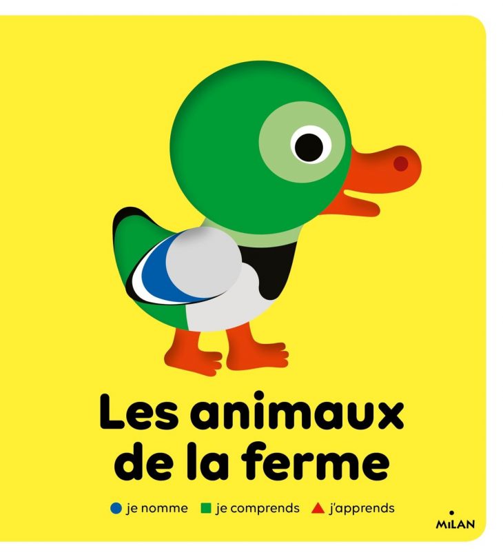 Les Animaux De La Ferme Ebook By – Rakuten Kobo tout Imagier Animaux De La Ferme