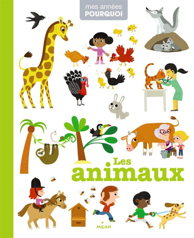 Les Animaux – Editions Milan tout Animaux Ovipares Liste