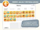 Les Applications Pour Tablettes - Autisme Formations En dedans Jeux Educatif En Ligne Gratuit Maternelle