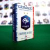 Les Cartes À Jouer Grimaud - France Cartes Cartamundi avec Jeu De Carte De France