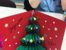 Les Cartes De Noel - Mon Scrap A Moi  | Cartes De Noël À concernant Activités Manuelles Enfants Noel