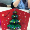 Les Cartes De Noel - Mon Scrap A Moi  | Élie Noël destiné Activités Manuelles 3 Ans Pour Noel