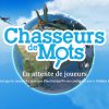 Les Chasseurs De Mots Playlink - Voyage De Mots - Game-Guide à Jeux Quatre Image Pour Un Mot