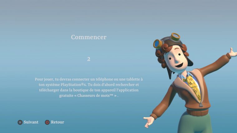 Les Chasseurs De Mots Playlink – Voyage De Mots – Game-Guide serapportantà Application Jeux De Mots