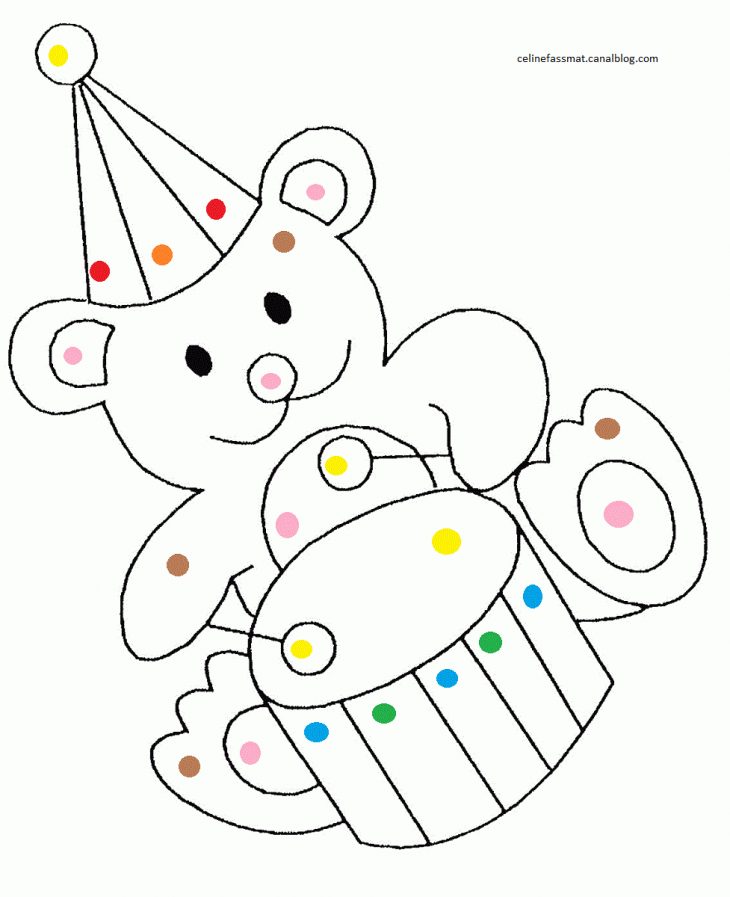 Les Coloriages Magiques – Assistante Maternelle Argenteuil à Coloriage Numéroté Maternelle