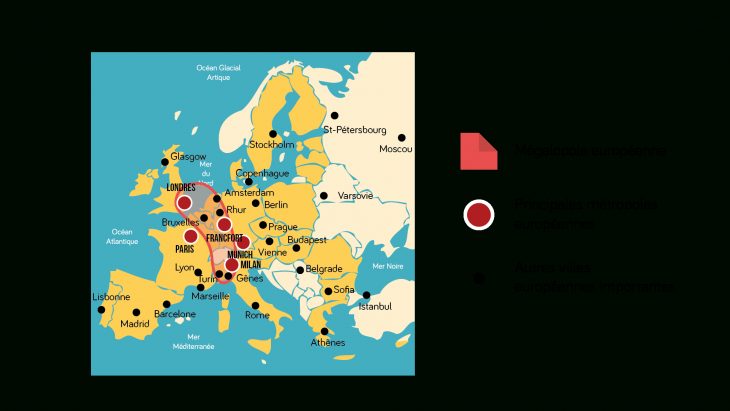 Les Contrastes Territoriaux À L'intérieur De L'union dedans Quiz Sur Les Capitales De L Union Européenne