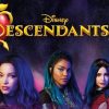 Les Descendants Des Méchants Disney Sont De Retour Sur destiné Jeux De Descendants